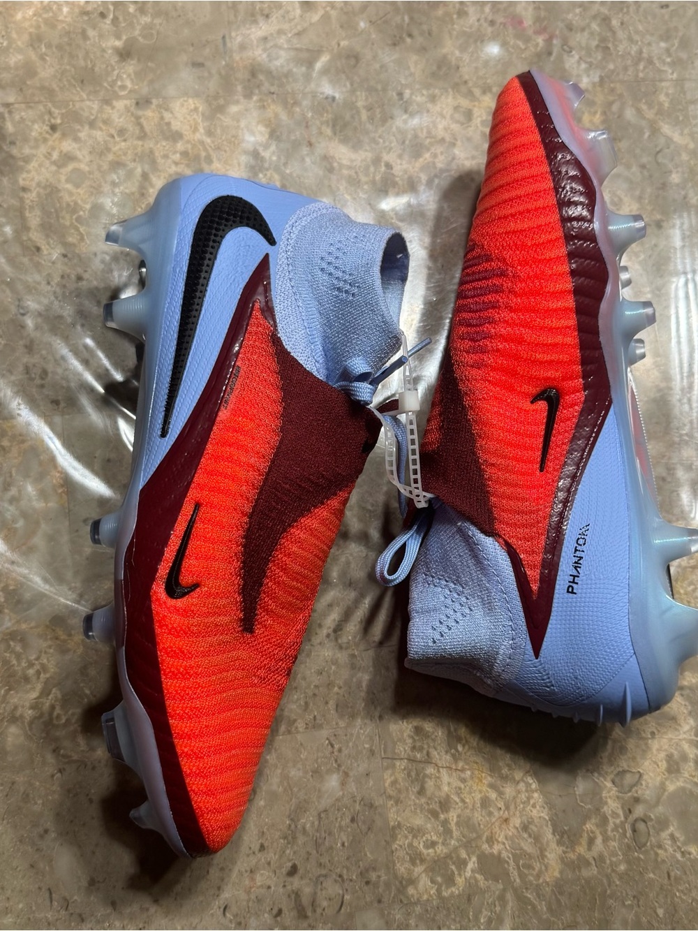 New Nike Phantom 6 High Elite FG from the Scary Good Pack